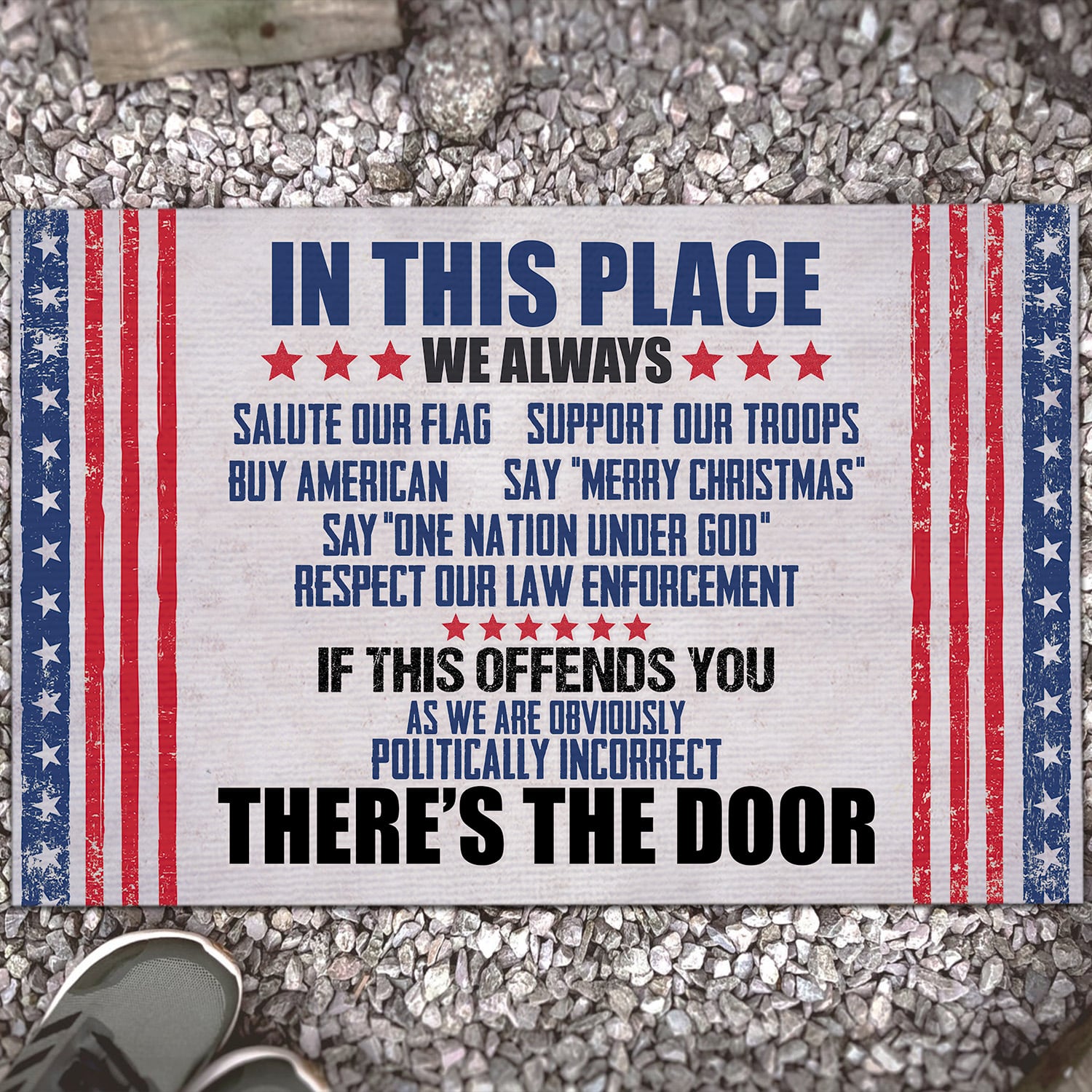 2NH. In This Place-DOORMAT (3) Doormat Mockup 13