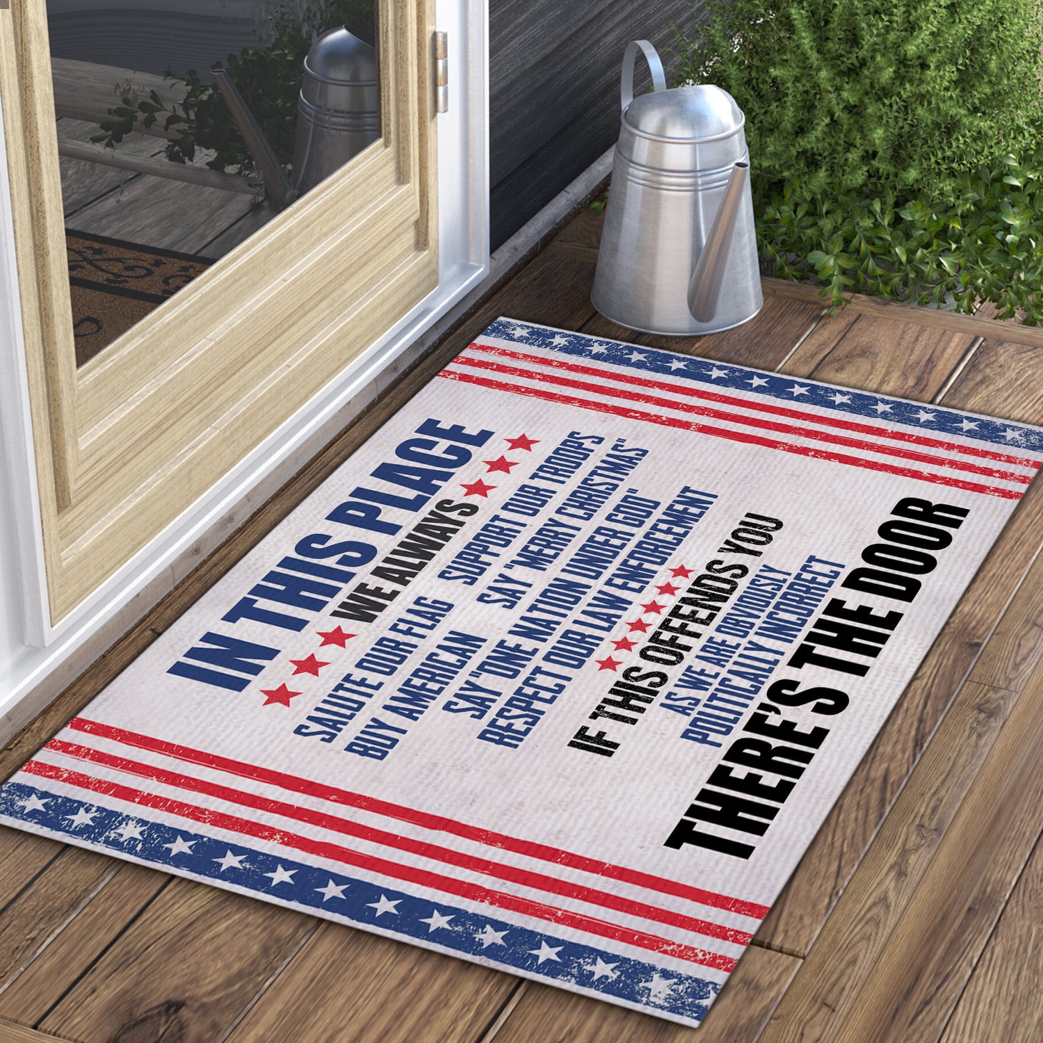 2NH. In This Place-DOORMAT (3) Doormat Mockup 3