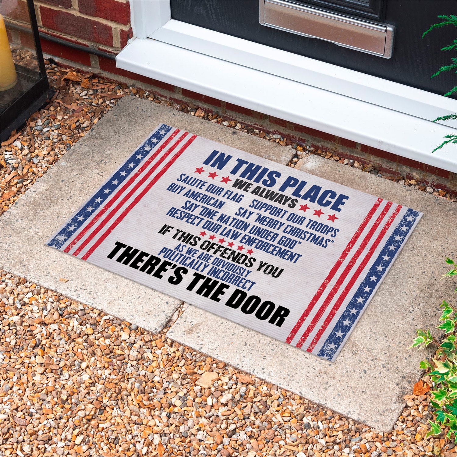 2NH. In This Place-DOORMAT (3) Doormat mockup 10 (2)