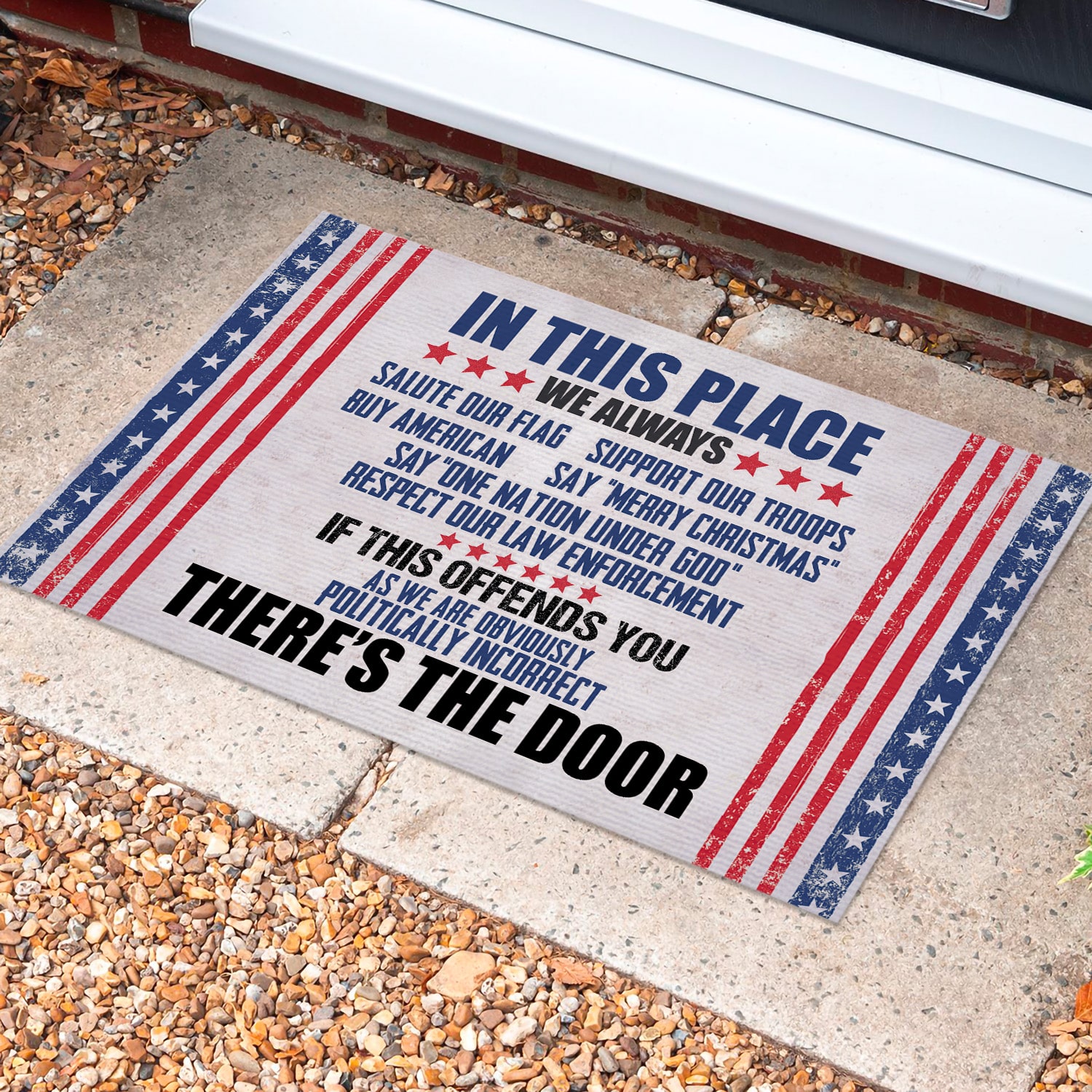 2NH. In This Place-DOORMAT (3) Doormat Mockup 10