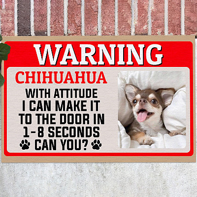 Doormat