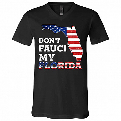 V-Neck T-Shirt