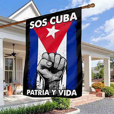 Wall Flag (36" x 60")