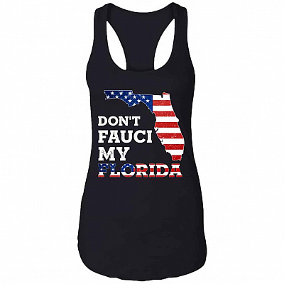 Ladies Racerback Tank