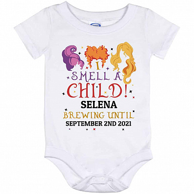 Baby Onesie - 12 Month
