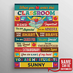 5VT. When You Enter This Classroom canvas mk3