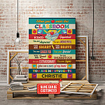 5VT. When You Enter This Classroom canvas mk2