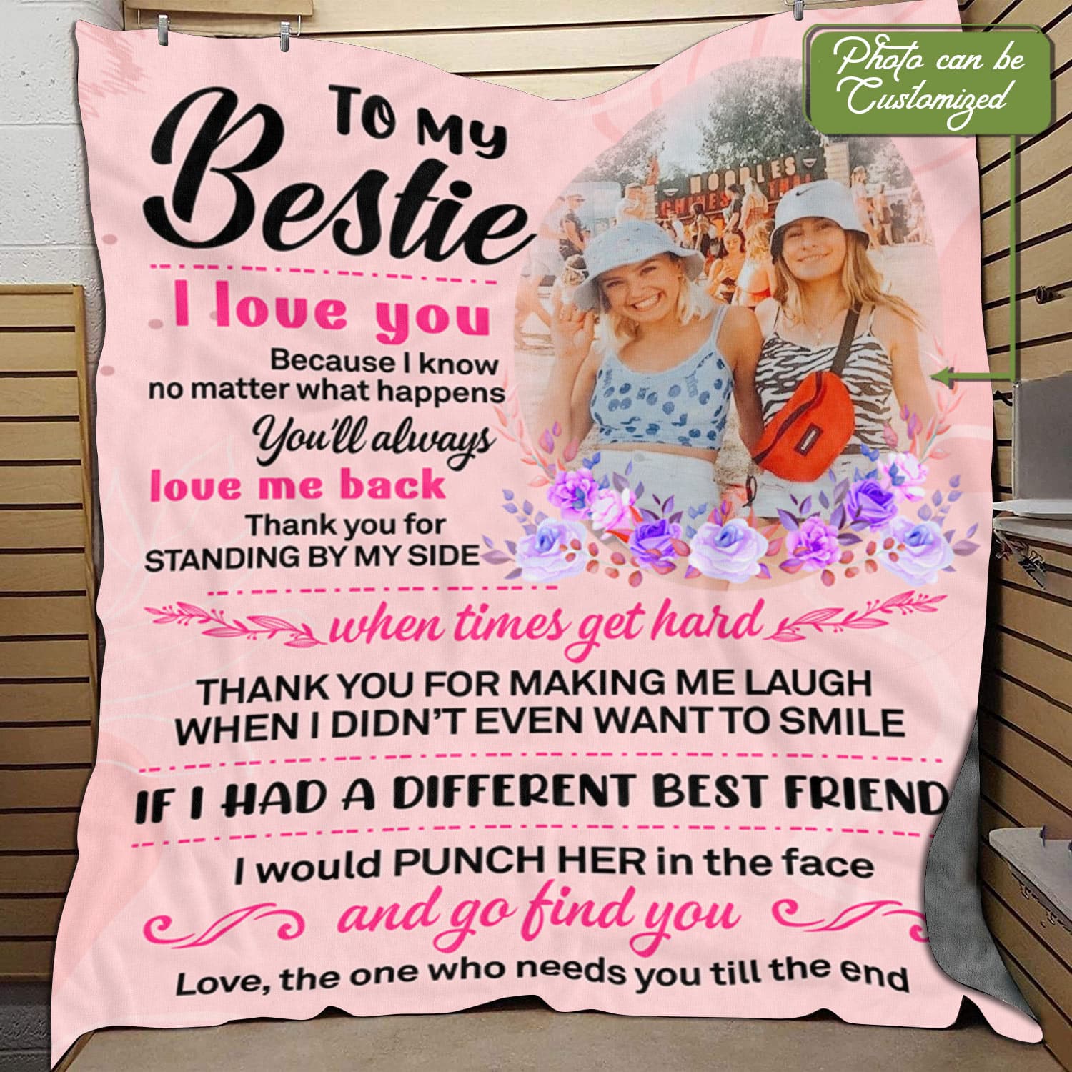 1N.To My Bestie I Love You_mk2