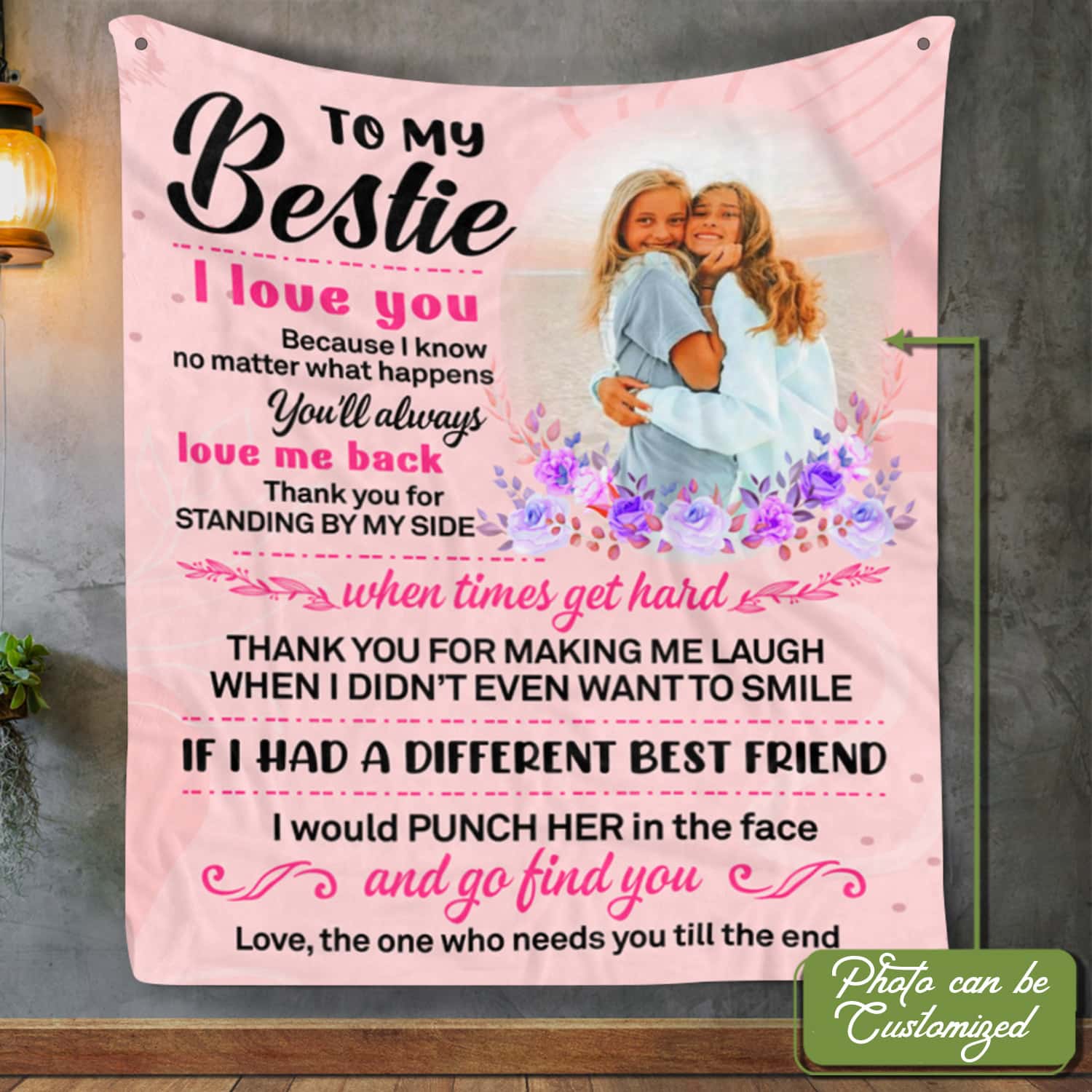 1N.To My Bestie I Love You_mk1