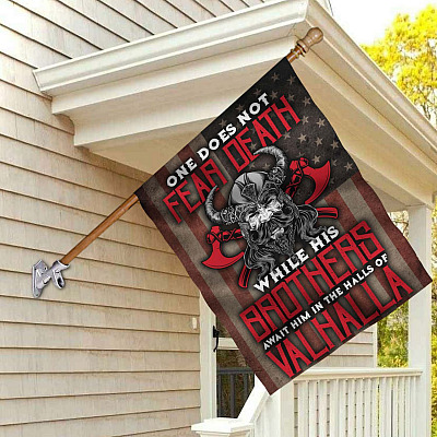Wall Flag (36" x 60")