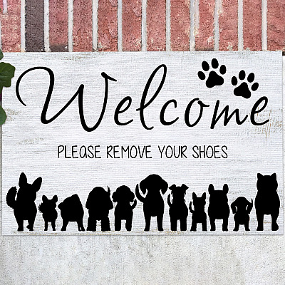 Doormat