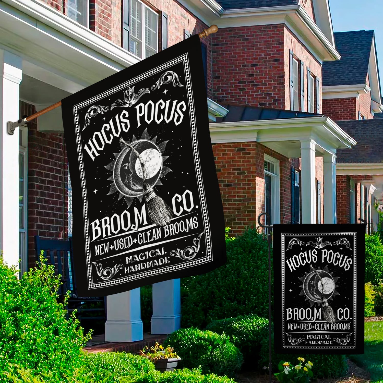 30x40 (2) Garden & House Mockup 2