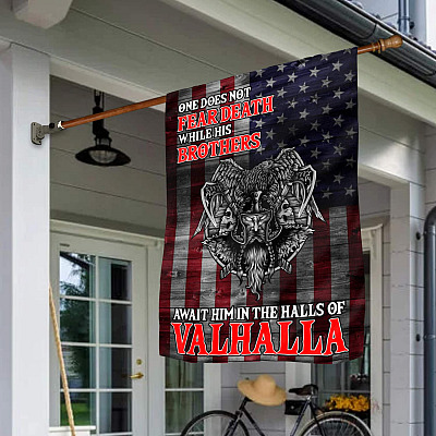 Wall Flag (36" x 60")