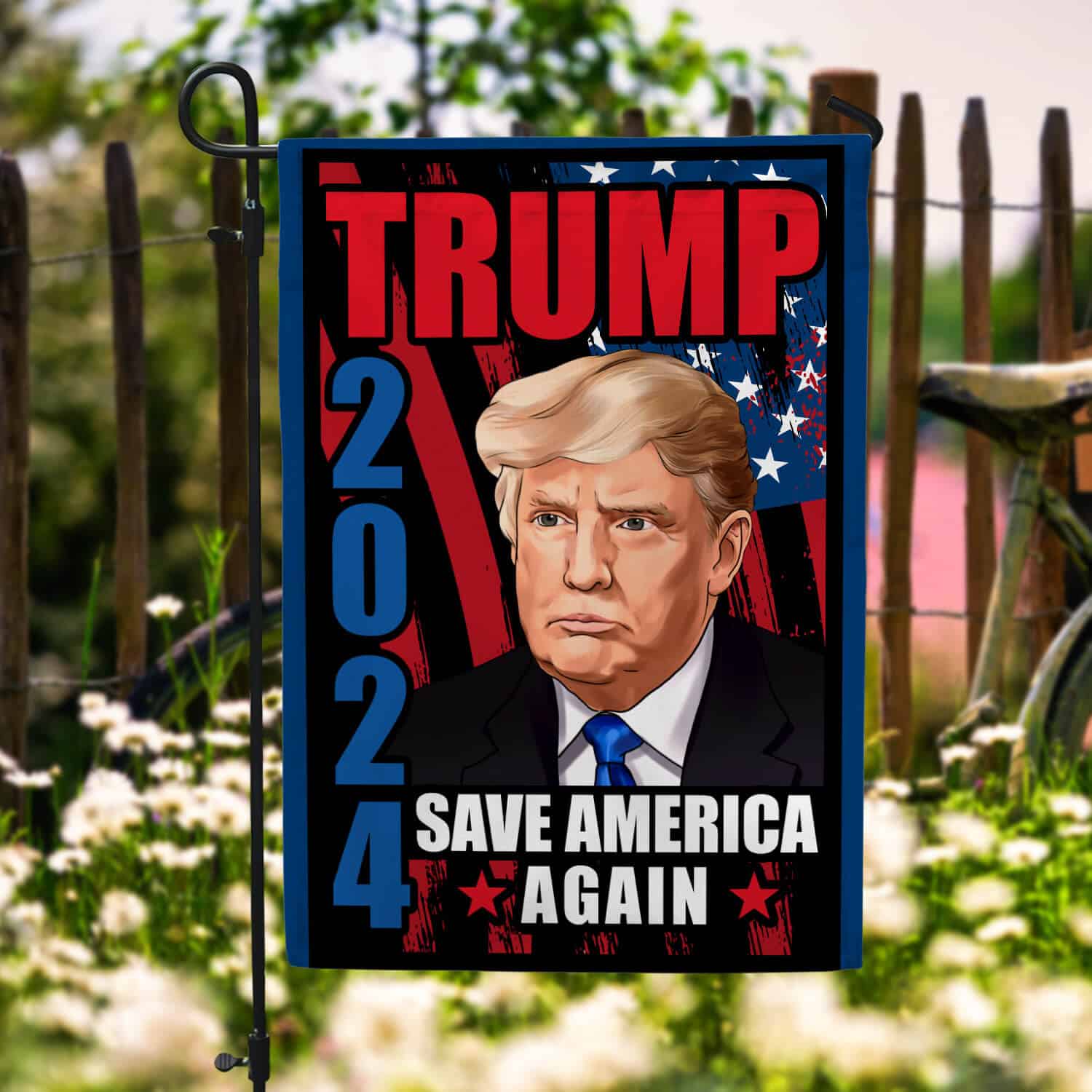 30x40-Side 1 Garden Flag Mockup 6