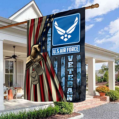 Wall Flag (36" x 60")