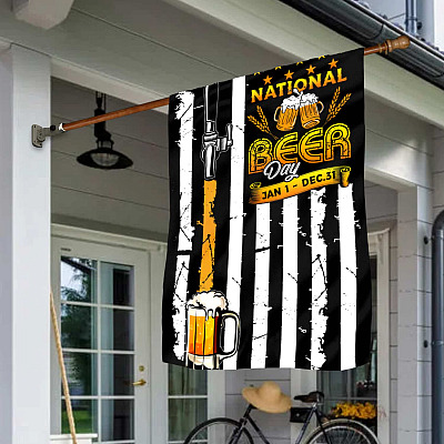 House Flag (30" x 40")