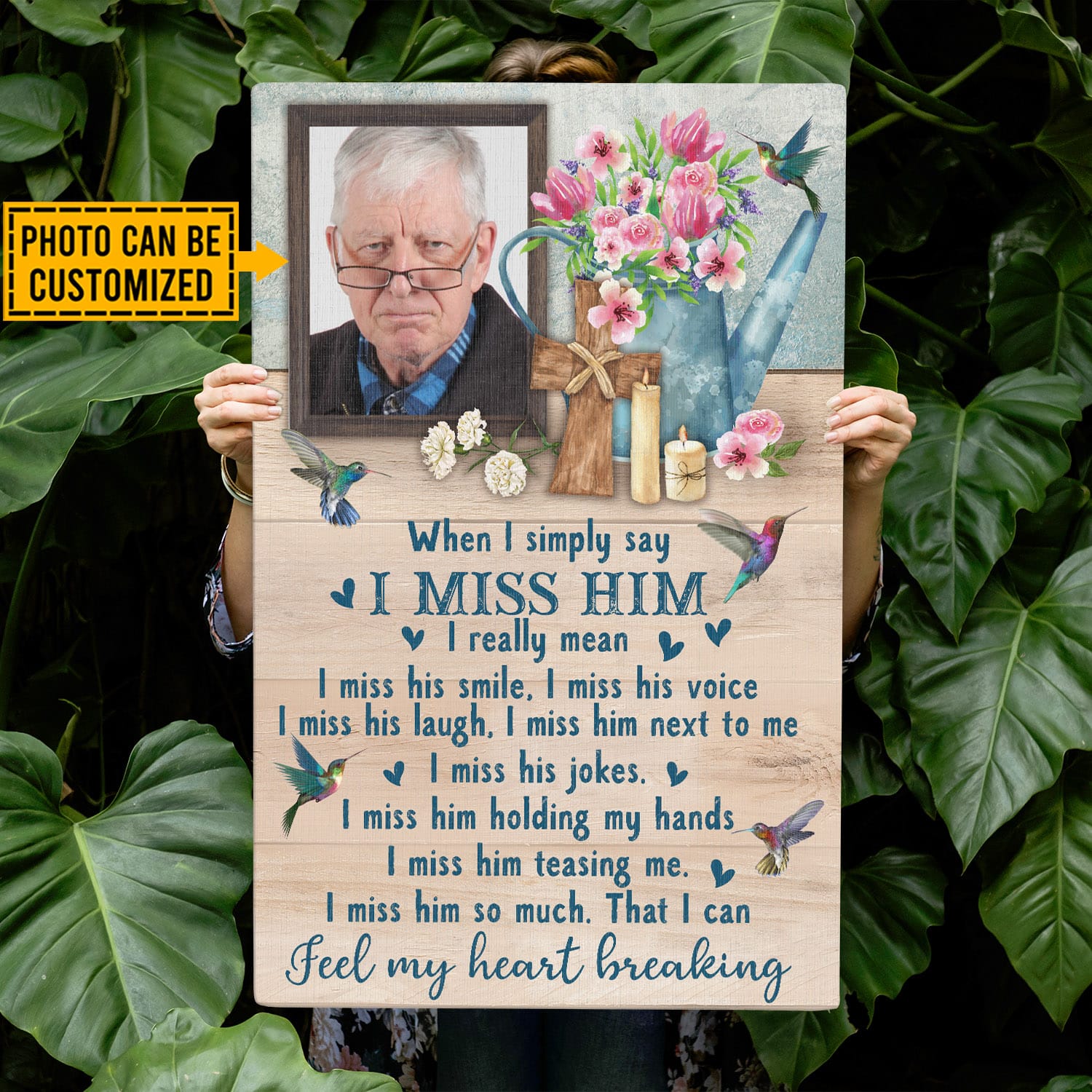 10VT. When I Simply Say I Miss Him canvas mk2