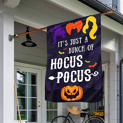 House Flag (30" x 40")