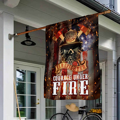 Wall Flag (36" x 60")