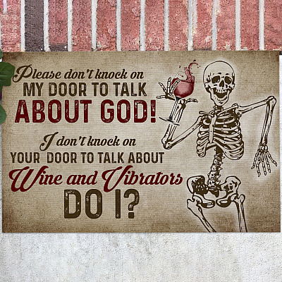 Doormat