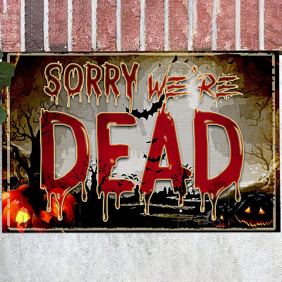 Doormat