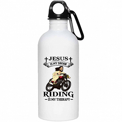 20 oz. Stainless Water Bottle