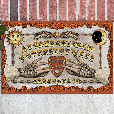 Doormat