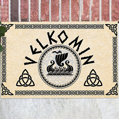 Doormat