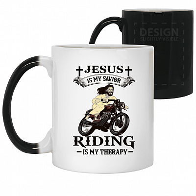 11 oz. Color Changing Mug