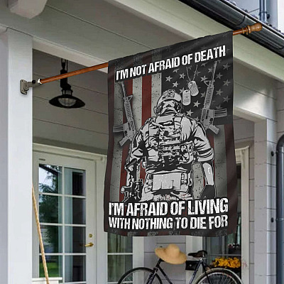 Wall Flag (36" x 60")