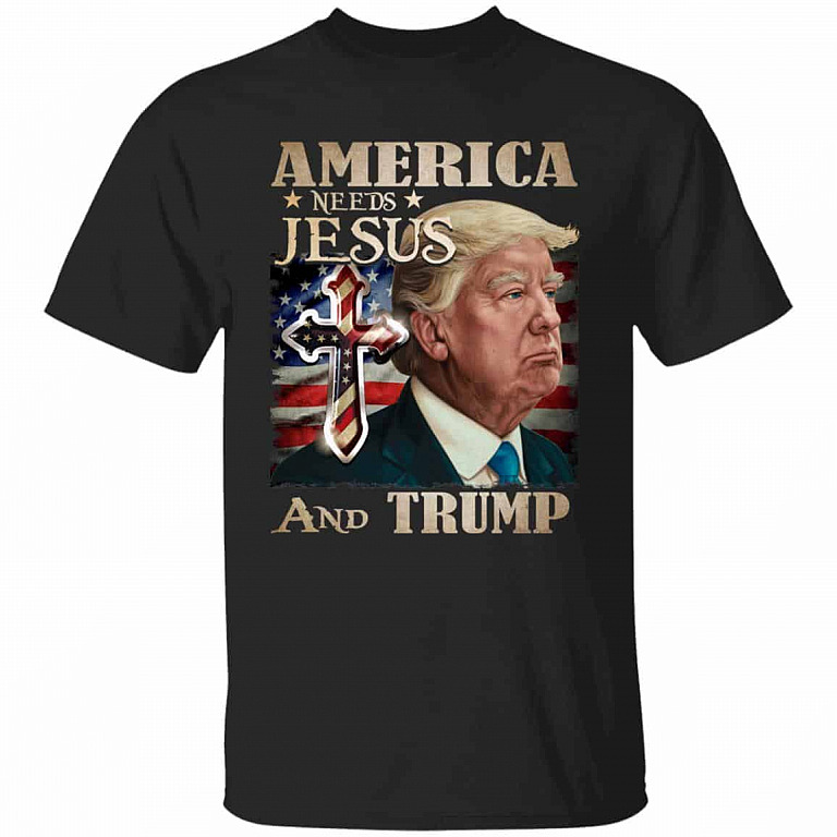 needs, Black, Unisex T-Shirt