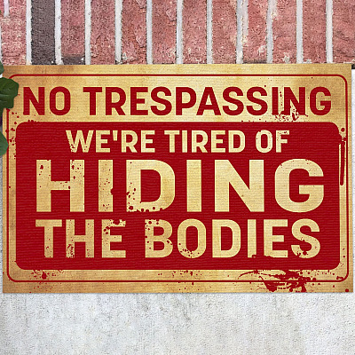 Doormat
