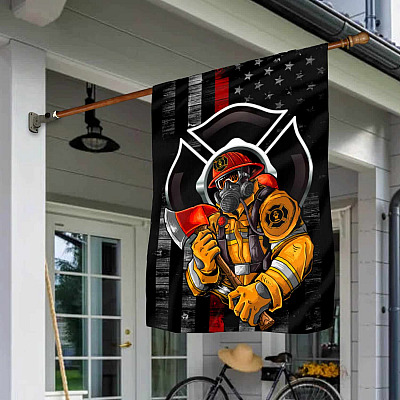 Wall Flag (36" x 60")
