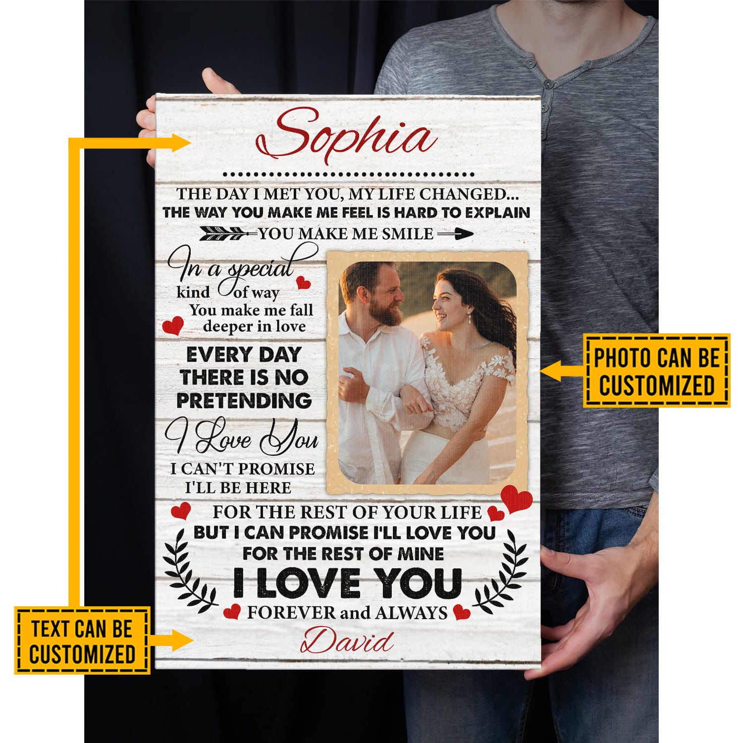 4O. The Day I Met You mk2