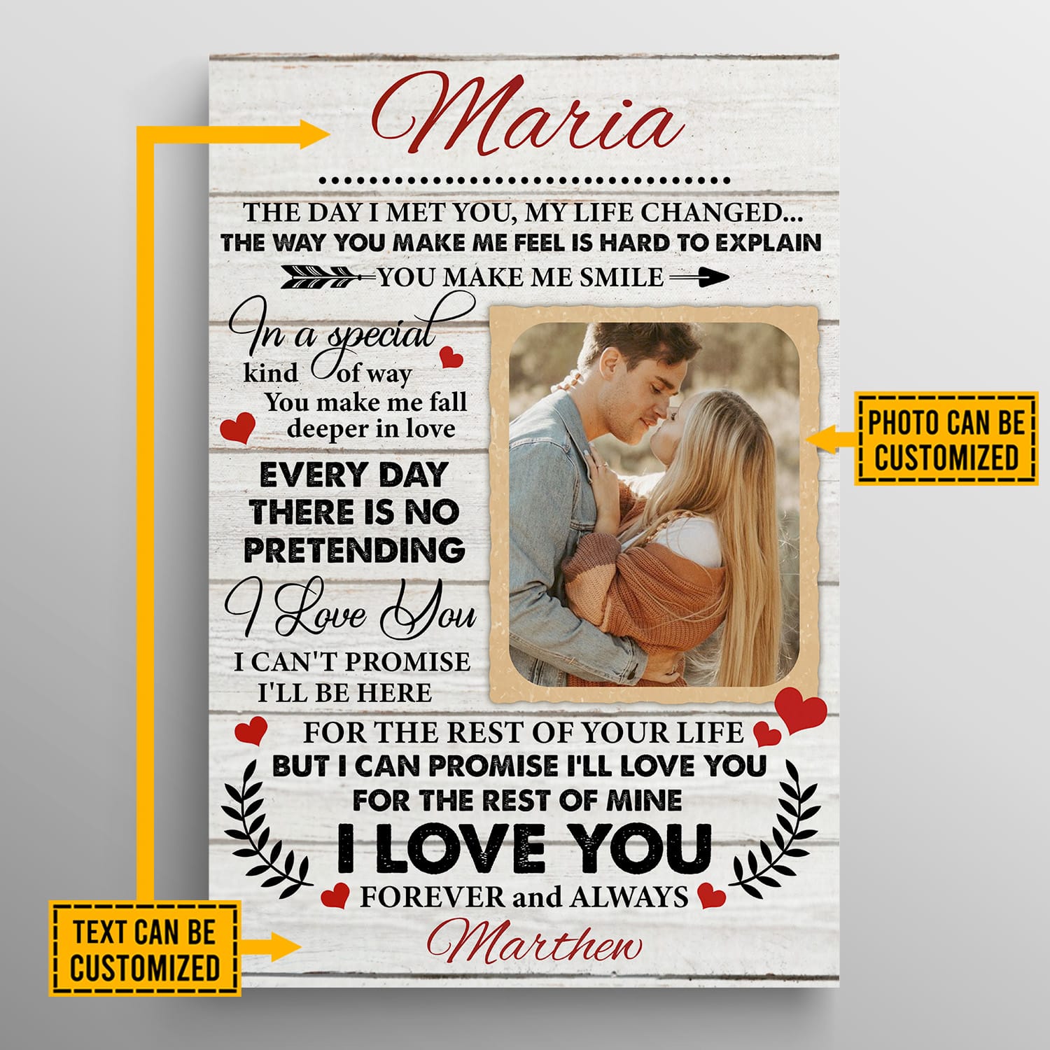 4O. The Day I Met You mk1