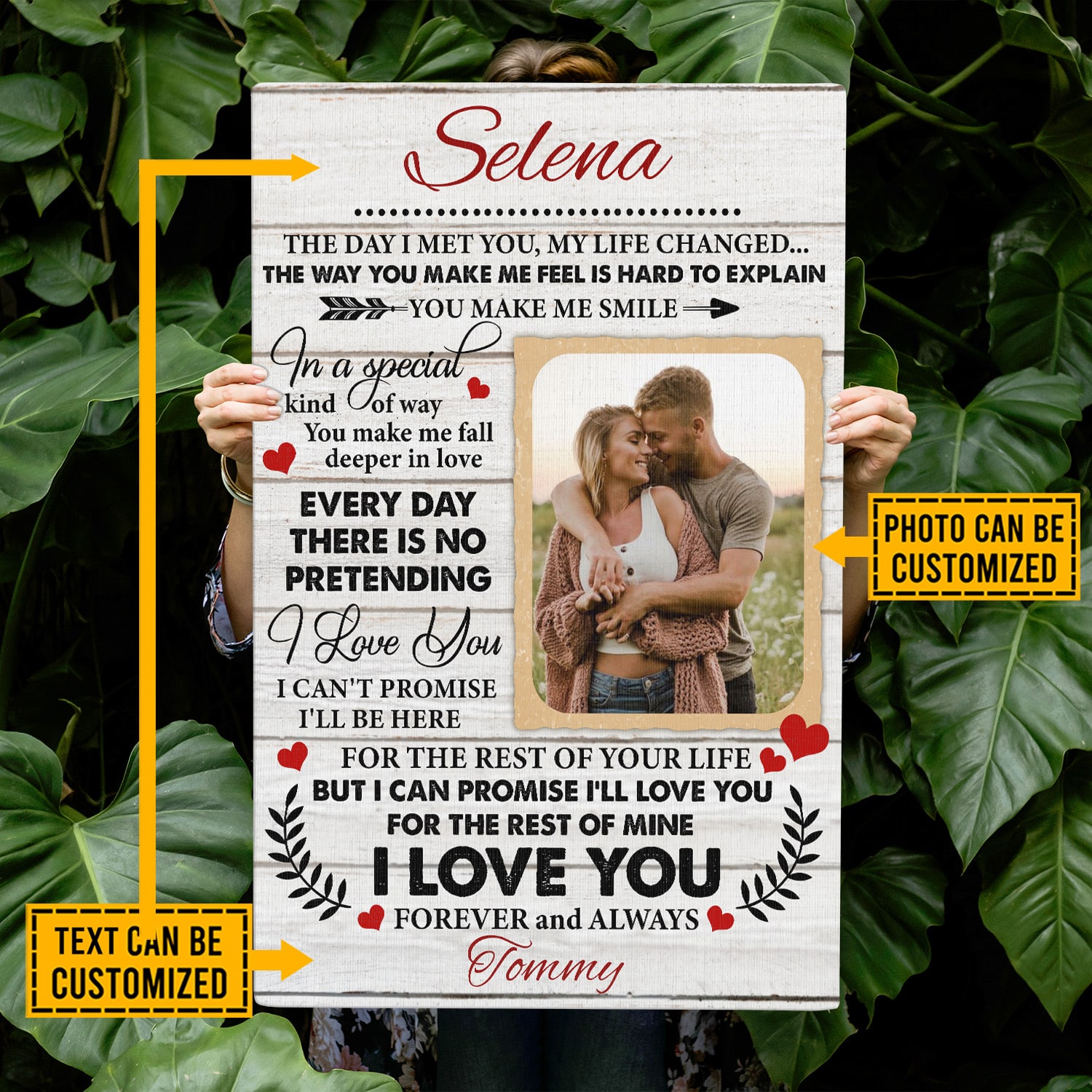 4O. The Day I Met You mk3