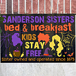 9UT. Sanderson Sister (6) Doormat mockup 12