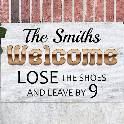 Doormat