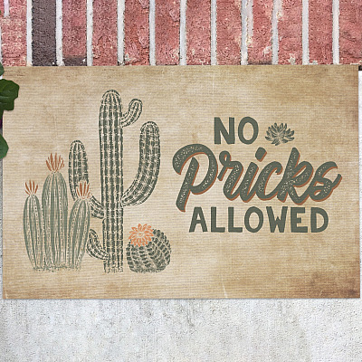 Doormat