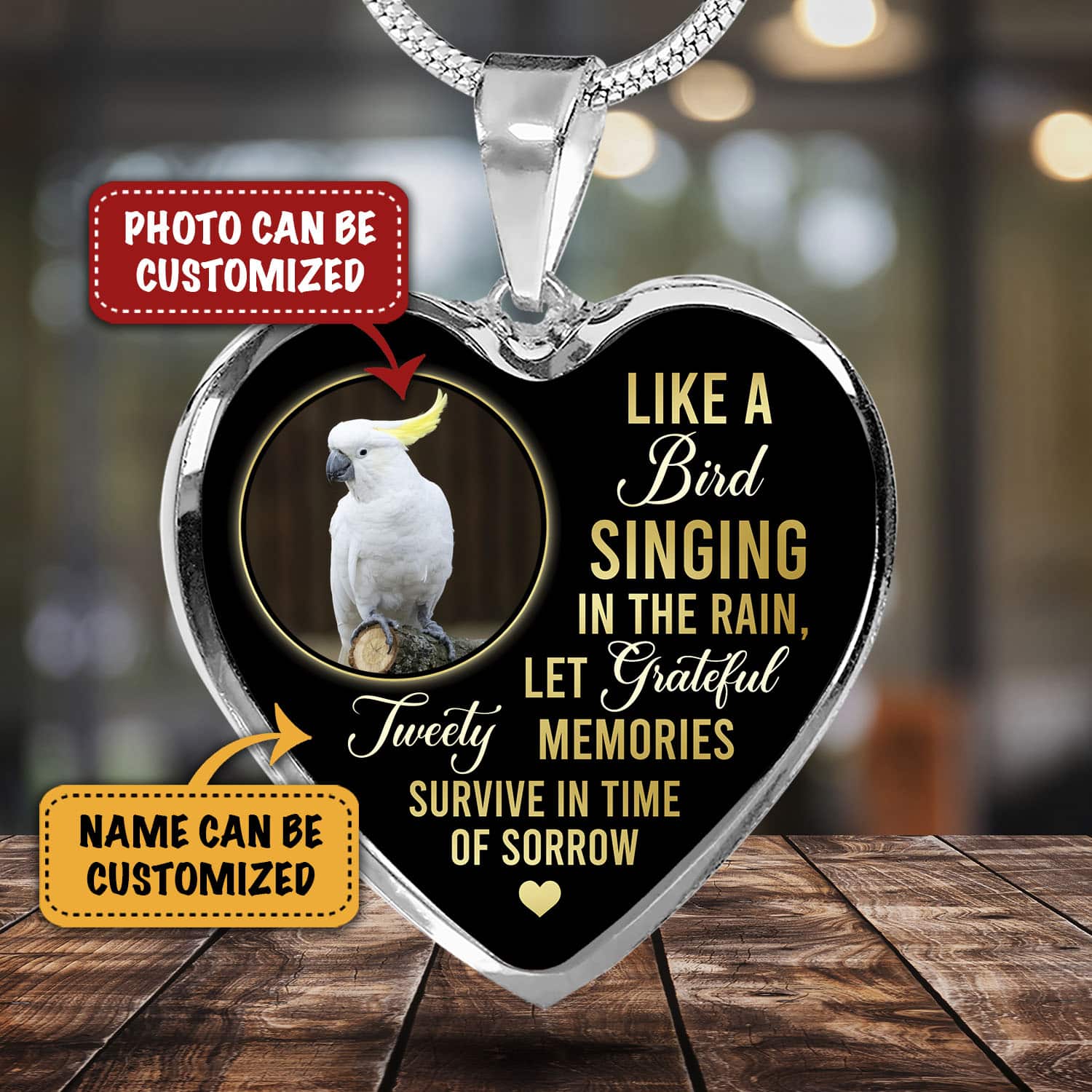 1N.Like A Bird Singing Mockup 3