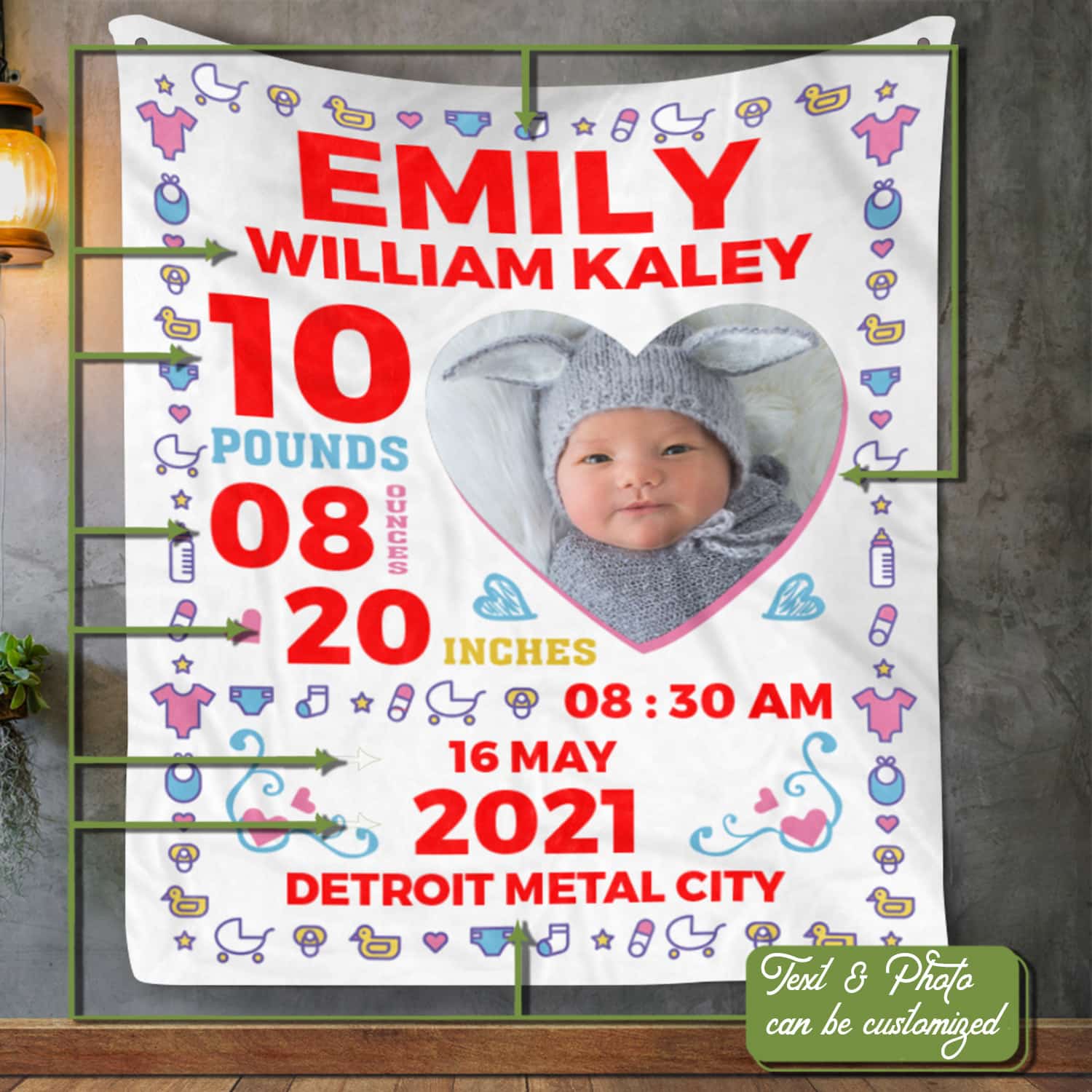 8HP_ Baby Birth Information_mk1