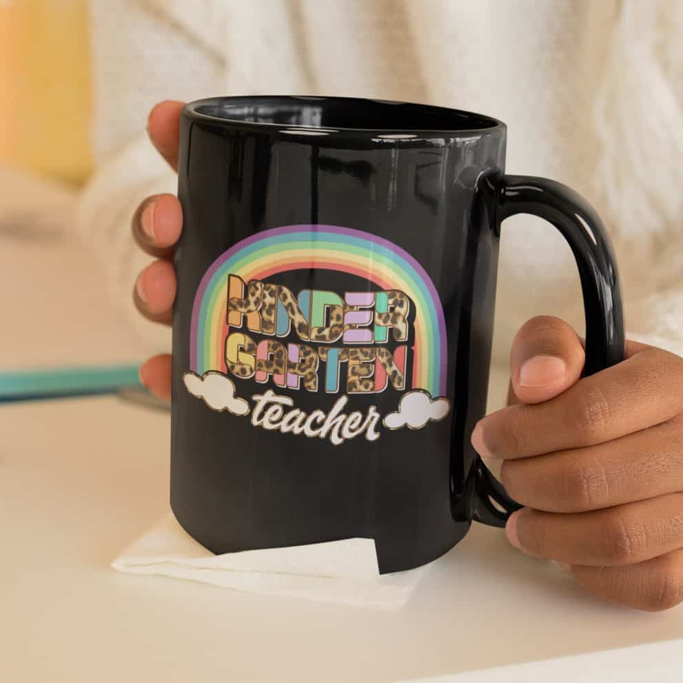 1Th. Kindergarten Teacher mk3