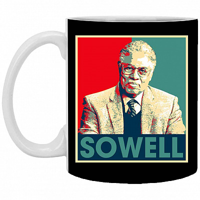 11 oz. White Mug