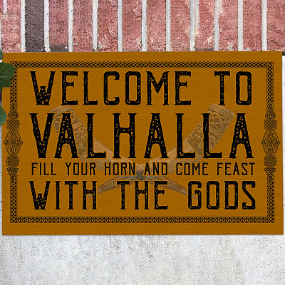 Doormat