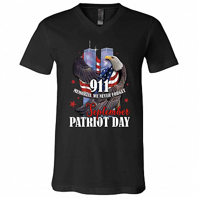 V-Neck T-Shirt
