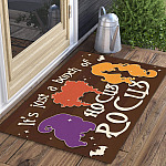 8O. Bunch Of Hocus (5) Doormat Mockup 3