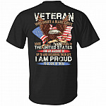 Veteran Who Who Wrot, Black, Unisex T-Shirt