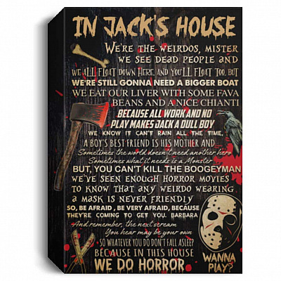 1.5'' Deluxe Canvas