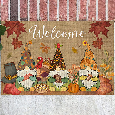 Doormat