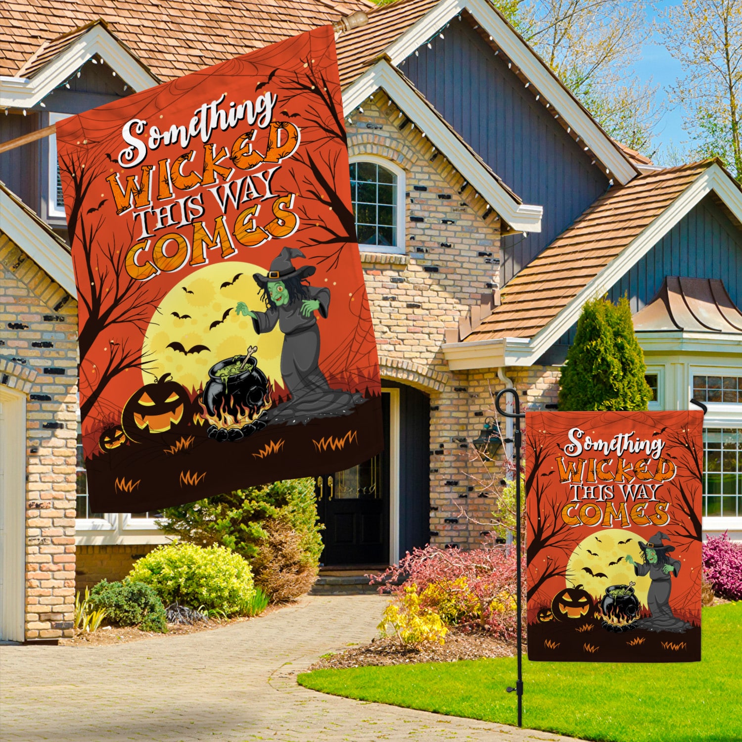 5MH. Something Wicked-30x40 Garden & House Mockup 3